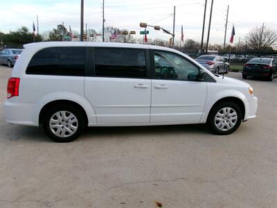 2015 Dodge Grand Caravan SE   - Photo 10 - Houston, TX 77040