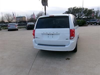 2015 Dodge Grand Caravan SE   - Photo 7 - Houston, TX 77040