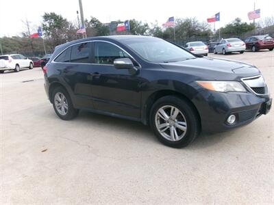 2013 Acura RDX w/Tech   - Photo 13 - Houston, TX 77040