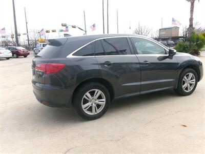 2013 Acura RDX w/Tech   - Photo 12 - Houston, TX 77040