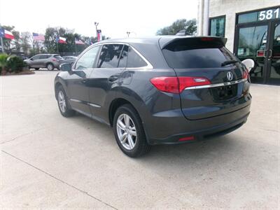2013 Acura RDX w/Tech   - Photo 7 - Houston, TX 77040