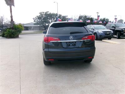 2013 Acura RDX w/Tech   - Photo 9 - Houston, TX 77040