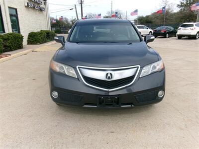 2013 Acura RDX w/Tech   - Photo 2 - Houston, TX 77040