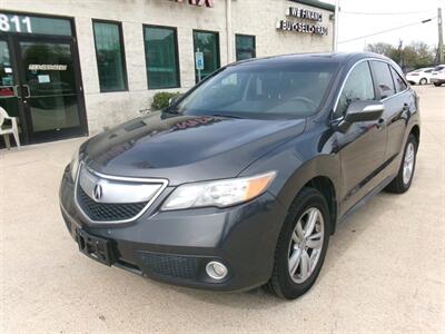 2013 Acura RDX w/Tech   - Photo 3 - Houston, TX 77040