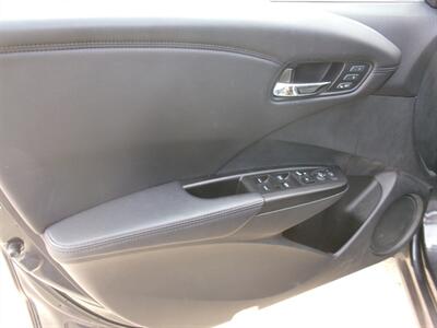 2013 Acura RDX w/Tech   - Photo 20 - Houston, TX 77040