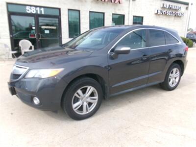 2013 Acura RDX w/Tech   - Photo 4 - Houston, TX 77040