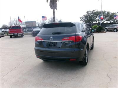 2013 Acura RDX w/Tech   - Photo 10 - Houston, TX 77040