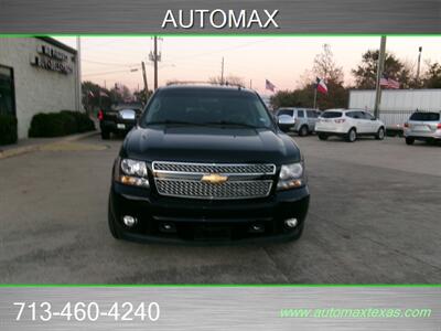 2013 Chevrolet Tahoe LS SUV