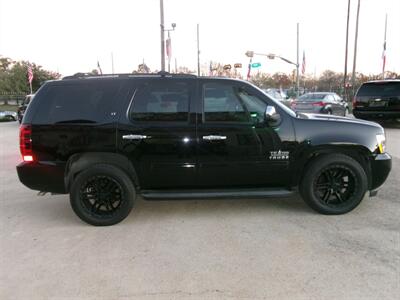 2013 Chevrolet Tahoe LS   - Photo 15 - Houston, TX 77040