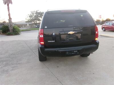 2013 Chevrolet Tahoe LS   - Photo 11 - Houston, TX 77040