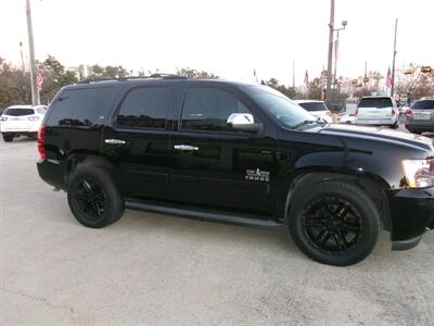 2013 Chevrolet Tahoe LS   - Photo 16 - Houston, TX 77040