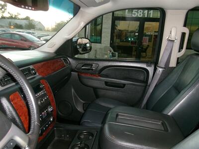 2013 Chevrolet Tahoe LS   - Photo 18 - Houston, TX 77040