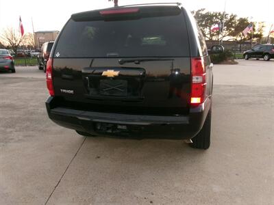 2013 Chevrolet Tahoe LS   - Photo 12 - Houston, TX 77040