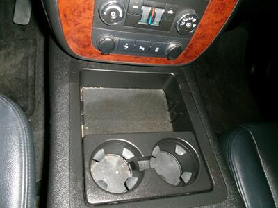 2013 Chevrolet Tahoe LS   - Photo 22 - Houston, TX 77040