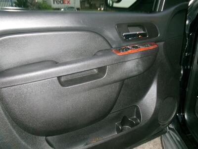 2013 Chevrolet Tahoe LS   - Photo 24 - Houston, TX 77040