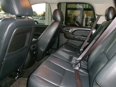 2013 Chevrolet Tahoe LS   - Photo 25 - Houston, TX 77040