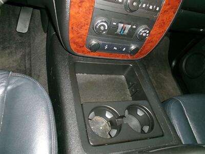 2013 Chevrolet Tahoe LS   - Photo 20 - Houston, TX 77040