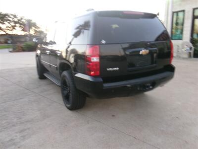2013 Chevrolet Tahoe LS   - Photo 10 - Houston, TX 77040