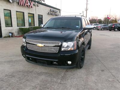 2013 Chevrolet Tahoe LS   - Photo 2 - Houston, TX 77040
