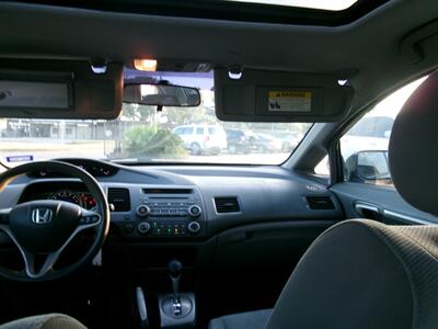 2009 Honda Civic EX   - Photo 30 - Houston, TX 77040