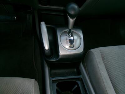 2009 Honda Civic EX   - Photo 23 - Houston, TX 77040