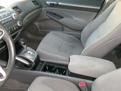 2009 Honda Civic EX   - Photo 20 - Houston, TX 77040