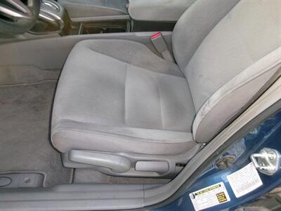 2009 Honda Civic EX   - Photo 25 - Houston, TX 77040