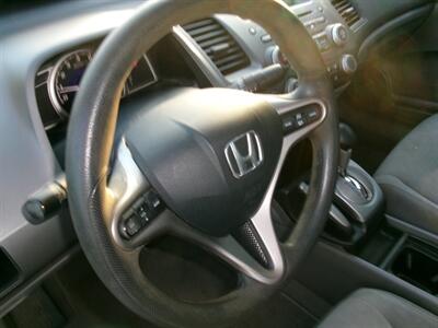 2009 Honda Civic EX   - Photo 27 - Houston, TX 77040