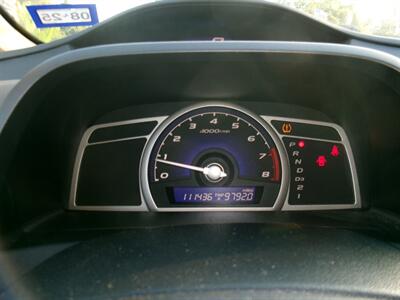 2009 Honda Civic EX   - Photo 22 - Houston, TX 77040