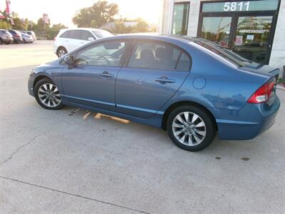 2009 Honda Civic EX   - Photo 8 - Houston, TX 77040