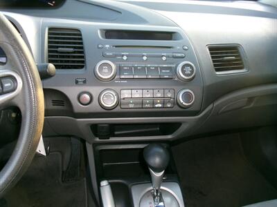 2009 Honda Civic EX   - Photo 21 - Houston, TX 77040