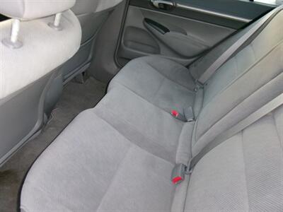 2009 Honda Civic EX   - Photo 29 - Houston, TX 77040