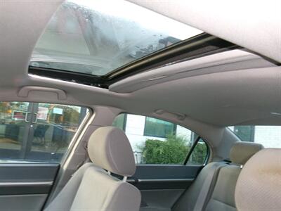 2009 Honda Civic EX   - Photo 26 - Houston, TX 77040