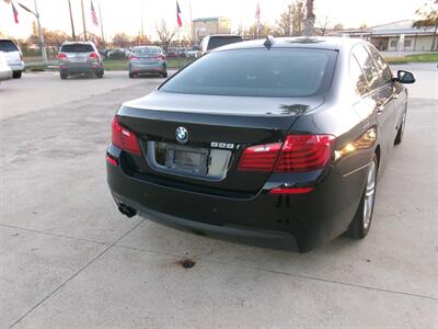 2014 BMW 528i   - Photo 12 - Houston, TX 77040