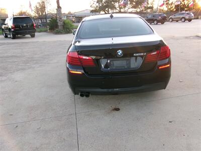 2014 BMW 528i   - Photo 11 - Houston, TX 77040