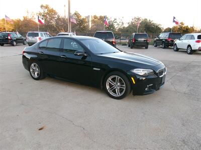 2014 BMW 528i   - Photo 21 - Houston, TX 77040