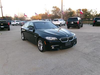 2014 BMW 528i   - Photo 14 - Houston, TX 77040