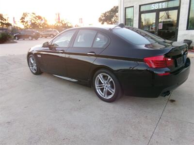 2014 BMW 528i   - Photo 9 - Houston, TX 77040