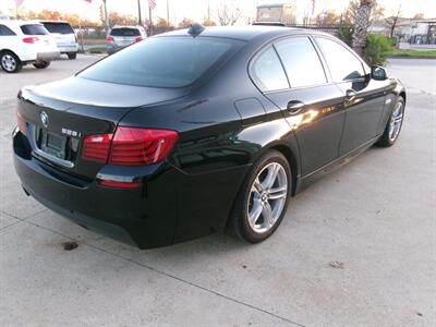 2014 BMW 528i   - Photo 17 - Houston, TX 77040