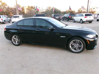 2014 BMW 528i   - Photo 20 - Houston, TX 77040