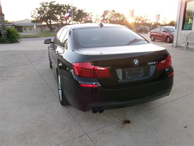 2014 BMW 528i   - Photo 5 - Houston, TX 77040