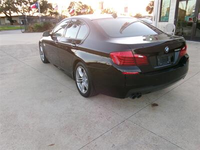 2014 BMW 528i   - Photo 13 - Houston, TX 77040