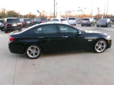 2014 BMW 528i   - Photo 19 - Houston, TX 77040