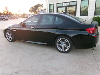 2014 BMW 528i   - Photo 6 - Houston, TX 77040