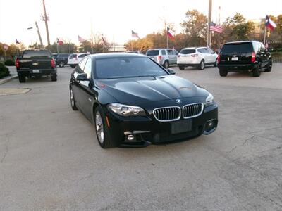 2014 BMW 528i   - Photo 3 - Houston, TX 77040