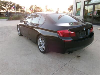 2014 BMW 528i   - Photo 29 - Houston, TX 77040