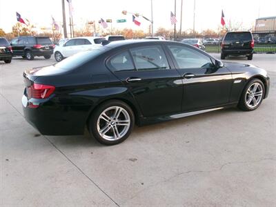 2014 BMW 528i   - Photo 18 - Houston, TX 77040