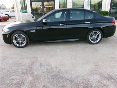 2014 BMW 528i   - Photo 7 - Houston, TX 77040