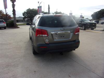 2012 Kia Sorento LX   - Photo 12 - Houston, TX 77040