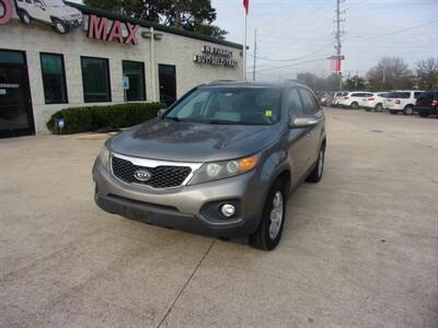 2012 Kia Sorento LX   - Photo 4 - Houston, TX 77040